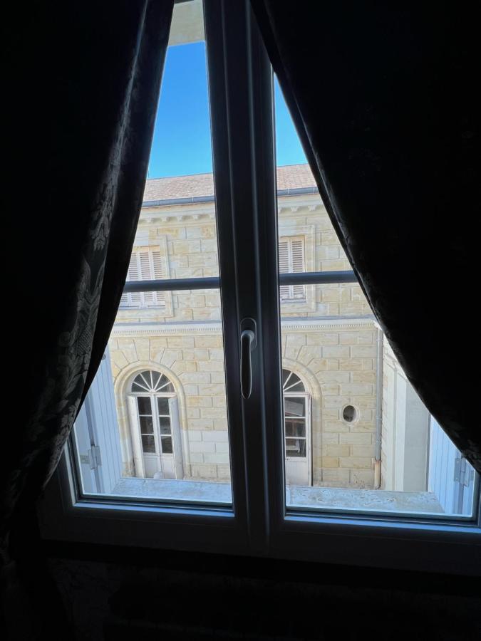Chambres D'Hotes & Spa Les Perce Neige Vernou-sur-Brenne Exteriör bild